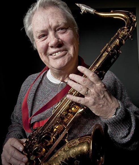 Bobby Keys.