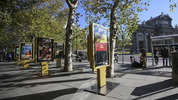 JCDecaux celebra 50 años de innovación