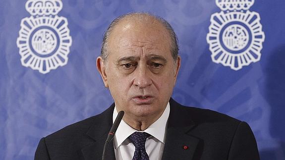 Jorge Fernández Díaz.