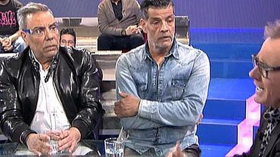 "Vivan los gays", el adiós de los Chunguitos a Gran Hermano VIP