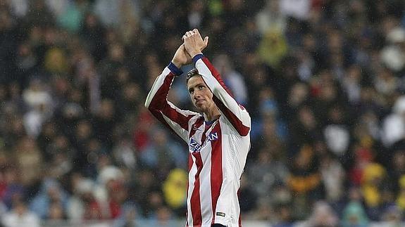 Fernando Torres. 