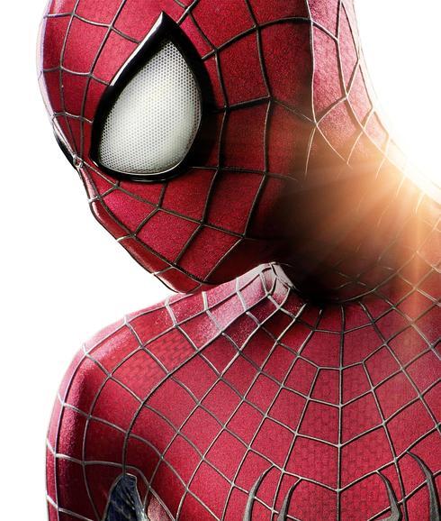 Un Spider-Man negro o latino? | Diario Sur