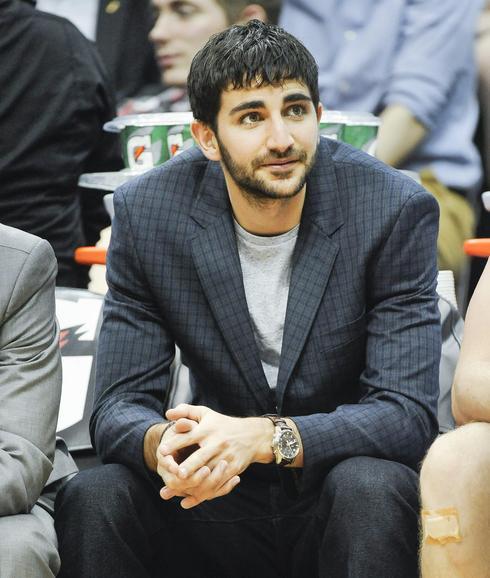 Ricky Rubio. 