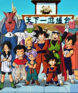La enésima resurrección de Goku | Diario Sur