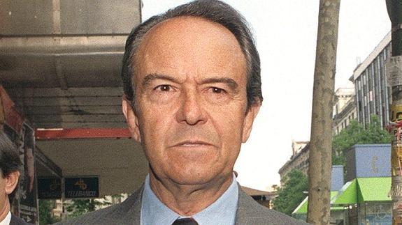 La Audiencia Nacional prohíbe a Jaime Botín sacar de España un Picasso de 26 millones