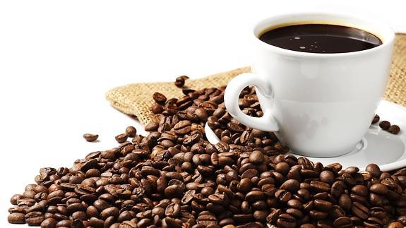 Los posos del café, una fuente de salud