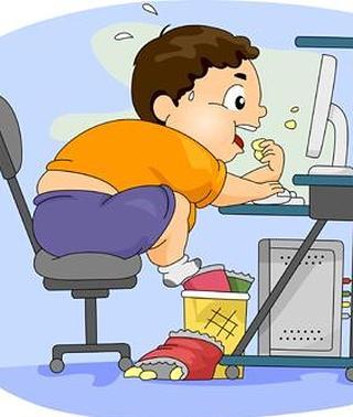 Cada año fallecen 3,4 millones de adultos como consecuencia del sobrepeso y la obesidad | Diario Sur Cada año fallecen 3,4 millones de adultos como consecuencia del sobrepeso y la obesidad | Diario Sur