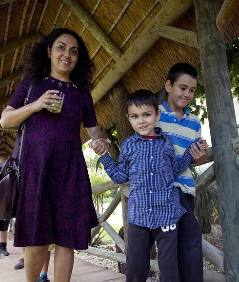 El camino de la recuperación de Ashya, dura pero ha merecido la pena