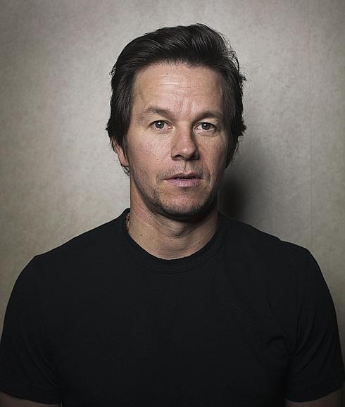 Mark Wahlberg. 