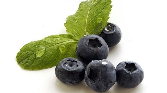 Diez superalimentos para cuidar tu cuerpo