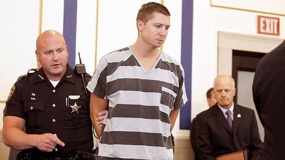 Ray Tensing.