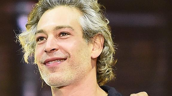 Matisyahu.