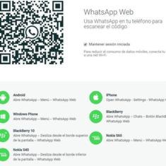 El 'malware' aparece en forma de contacto o archivo adjunto.