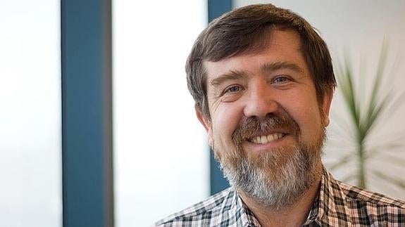 El creador del Tetris recogerá en Bilbao el premio honorífico del Fun & Serious Game Festival