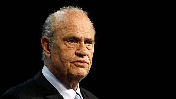 Fred Thompson.