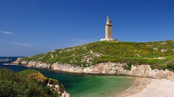 La Coruña, la otra ciudad de Picasso