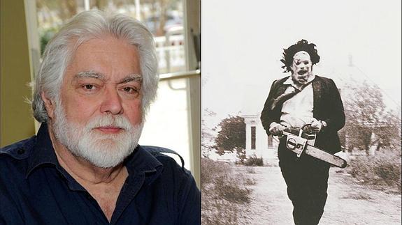 Muere Gunnar Hansen, protagonista de 'La matanza de Texas'