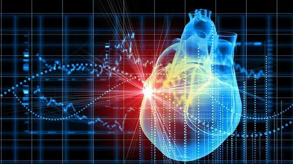 ¿Qué trastornos pueden producir el agrandamiento del corazón?