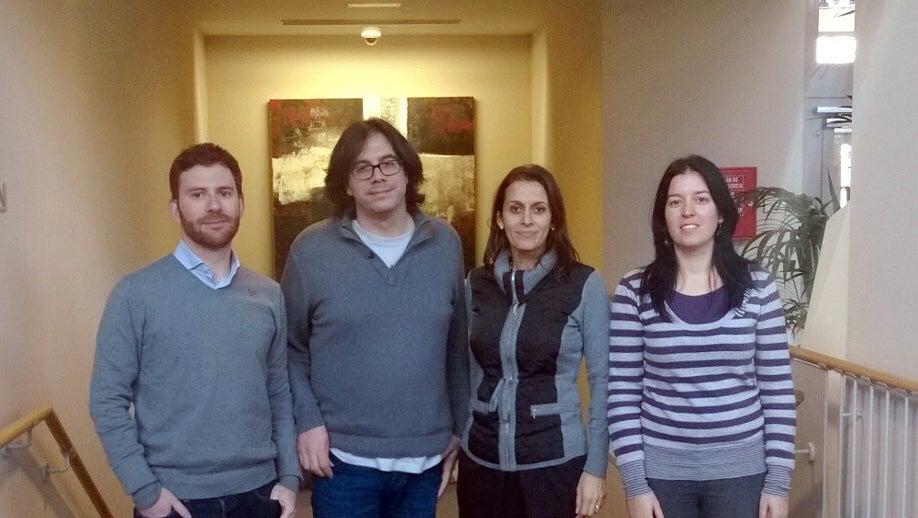 Es un proyecto europeo que rastrea webs para evitar delitos.