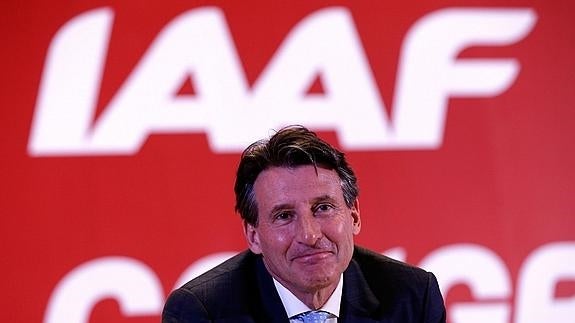 Suspendidos de por vida tres exdirigentes de la IAAF