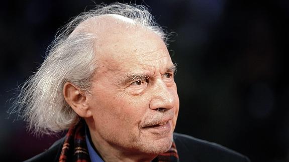Fallece el cineasta francés Jacques Rivette, padre de la 'nouvelle vague'