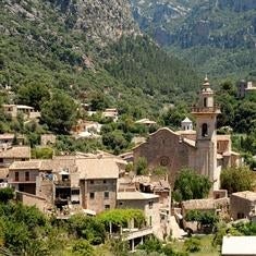 Valdemossa, Mallorca