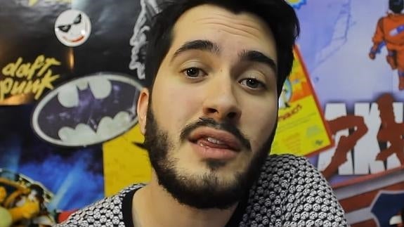 Wismichu niega que hiciera apología de la pederastia