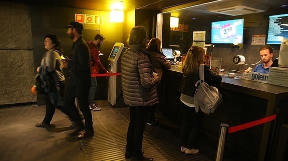 En esta edición han participado finalmente 358 cines de toda España.