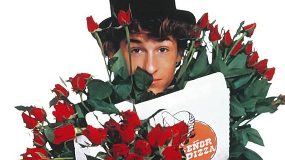 'Loverboy', la película que protagonizó Patrick Dempsey en 1989.