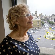 Manuela Carmena lidera uno de los llamados 'ayuntamientos del cambio'.