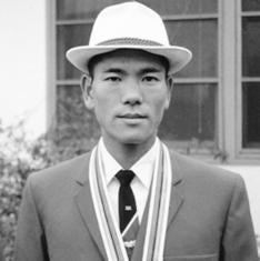 Kokichi Tsuburaya.