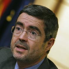 Fernando Jiménez Latorre.