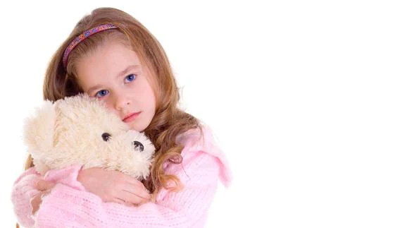 La sobreprotección causa ansiedad en los niños