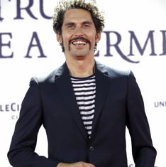 El actor Paco León.