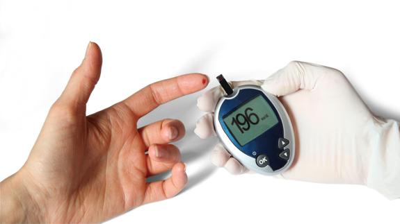 La diabetes es la principal causa de ceguera entre los 20 y 74 años