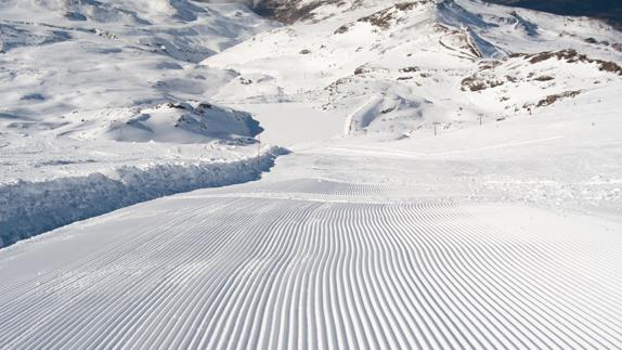 Sierra Nevada lo tiene todo preparado para disfrutar del puente