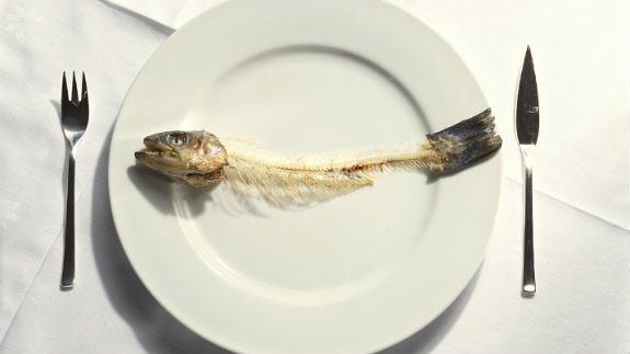 No dejes vacío el plato en China y otras curiosidades gastronómicas