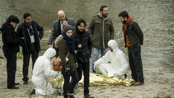 'Pulsaciones' reúne a tres millones de espectadores en Antena 3