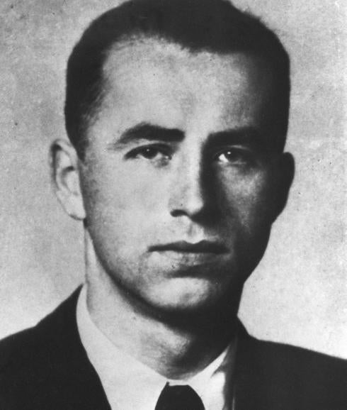 Aloïs Brunner, el nazi más buscado, habría muerto en Siria en 2001