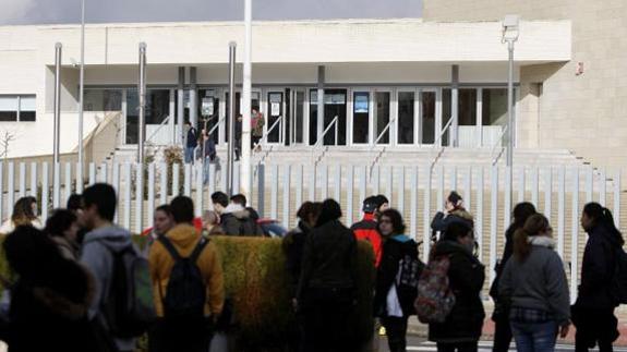 El menor agresor de Alicante deberá pasar un examen psiquiátrico