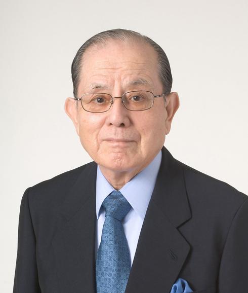 Masaya Nakamura.