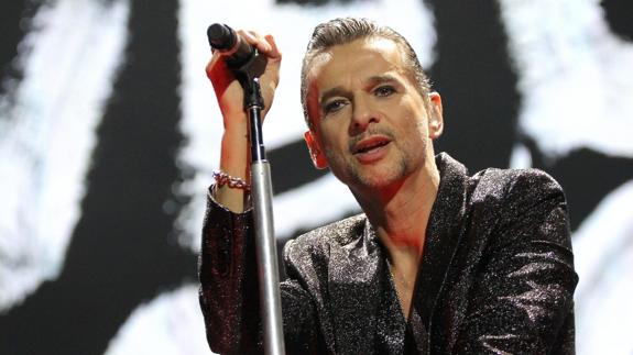 Depeche Mode lanzará el 17 de marzo su nuevo álbum 'Spirit'