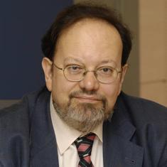 El crítico y musicólogo José Luis Pérez de Arteaga.