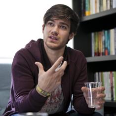 Giacomo Mazzariol.