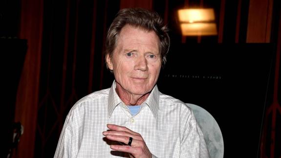 Muere Michael Parks, uno de los 'malos' de Twin Peaks