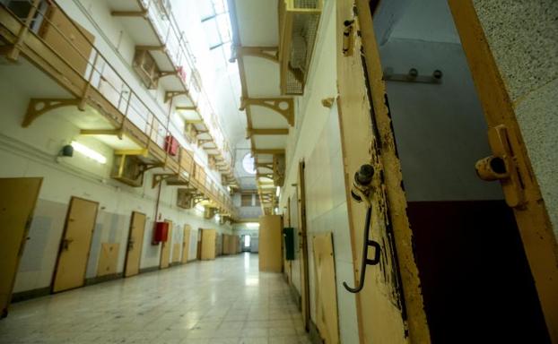Después de 113 años, la cárcel Modelo de Barcelona cierra sus puertas