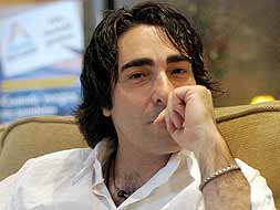 Antonio Martínez Ares, elegido pregonero del Carnaval de Cádiz 2008