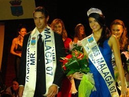 Málaga ya tiene nuevos guapos oficiales