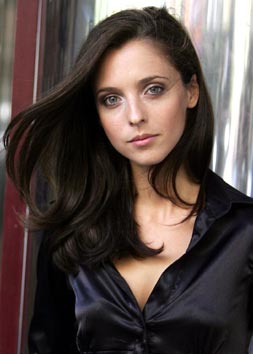 PROYECTOS. Leticia Dolera rueda en Málaga 'Prime time'. / EFE