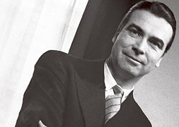 La 2 se sube a la pasarela